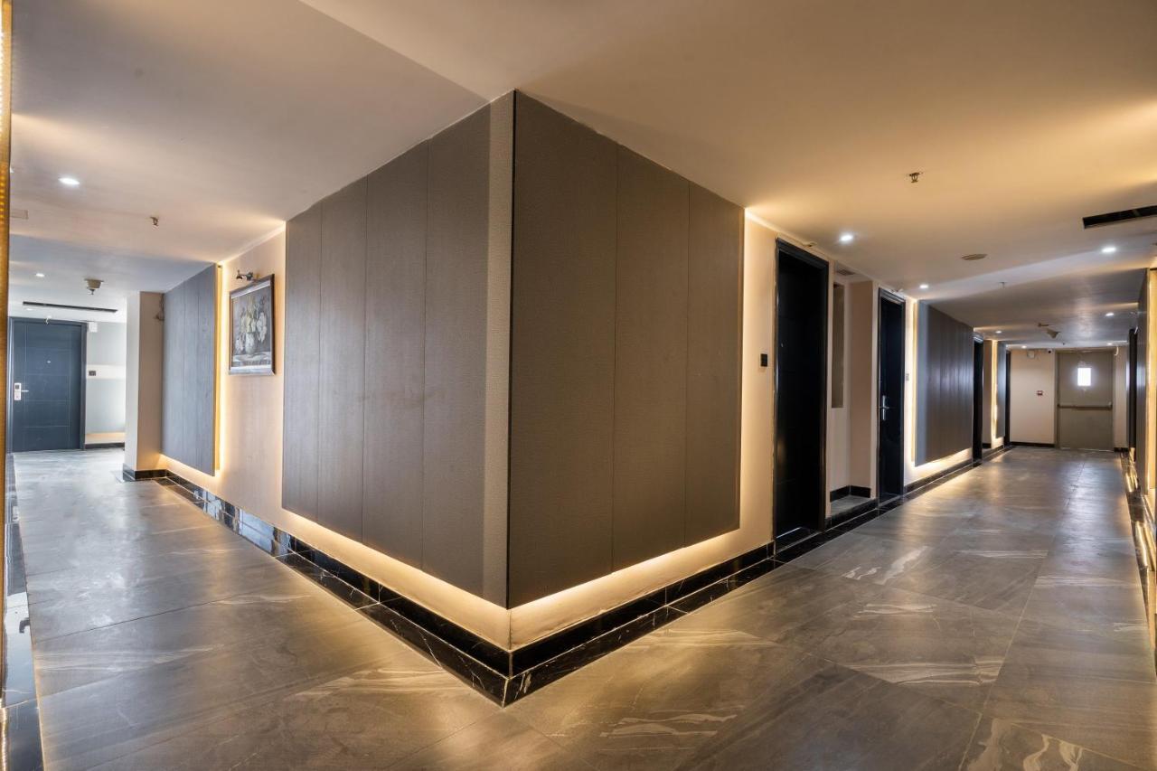 The Arrivals-Grand Studio-Serviced Apartment Ho Si Minh-város Kültér fotó
